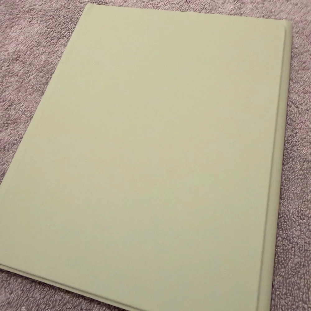 Premium Tablet Case - Green